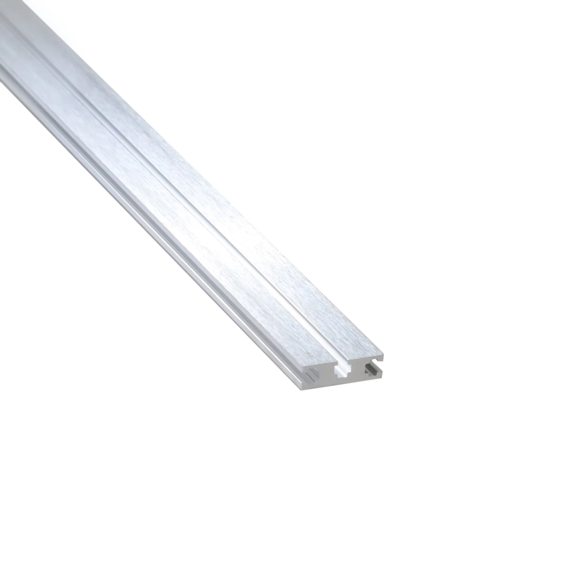 T-STRUT 60" X 1"WIDE PK OF 4PCS