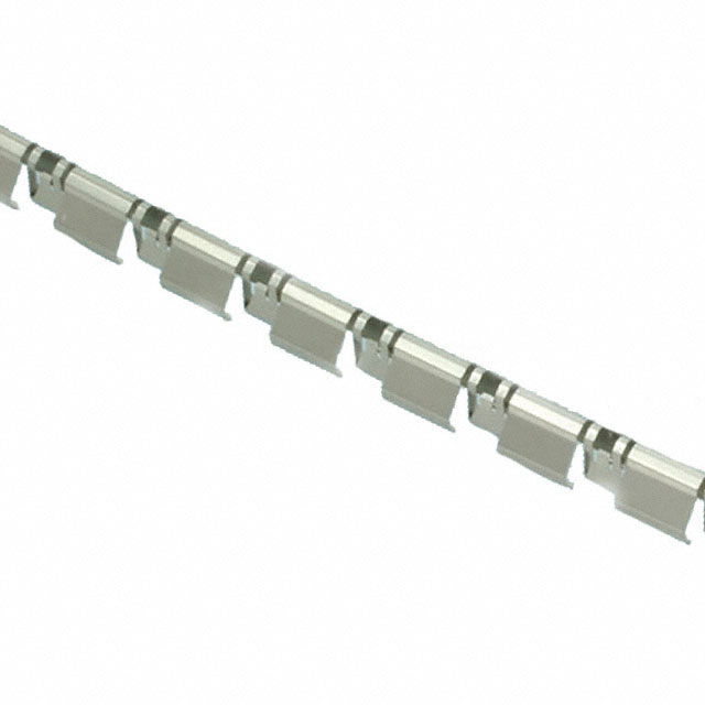 EMC GASKET FOR HORIZONTAL RAILS EMC GASKET FOR HORIZONTAL RAILS