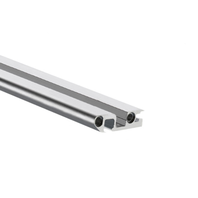 RAIL 84HP CENTER 9MM 2XMOUNT RAIL 84HP CENTER 9MM 2XMOUNT