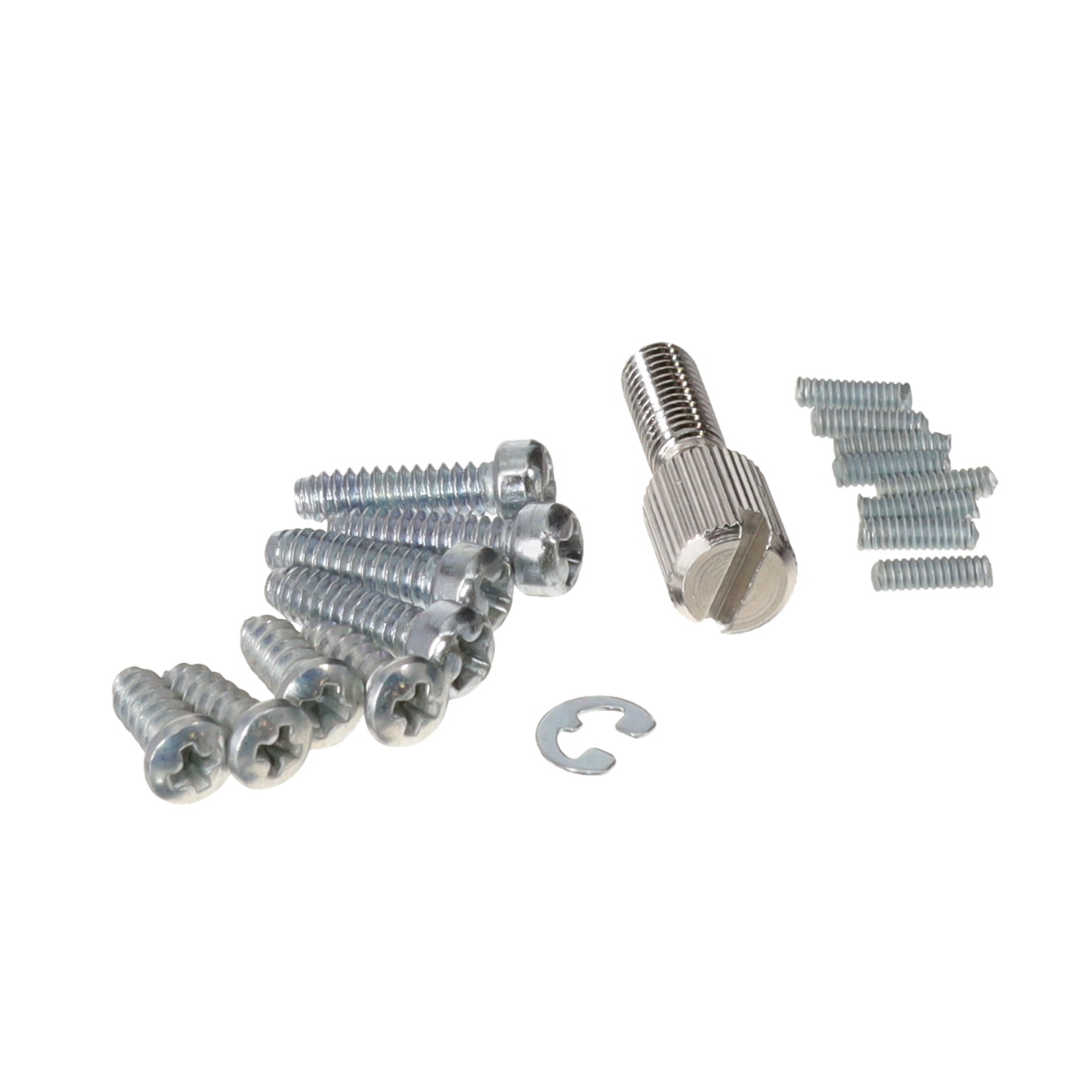 HARDWARE KIT EFP-A TYPE HARDWARE KIT EFP-A TYPE