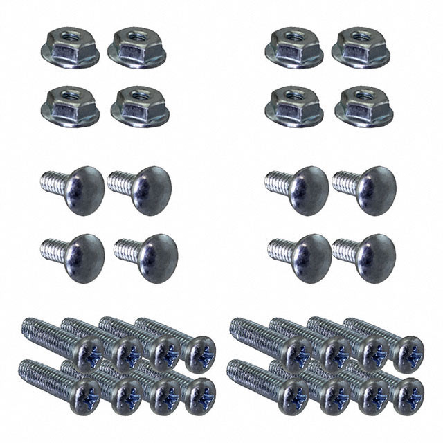 HARDWARE KIT CCC F HARDWARE KIT CCC F