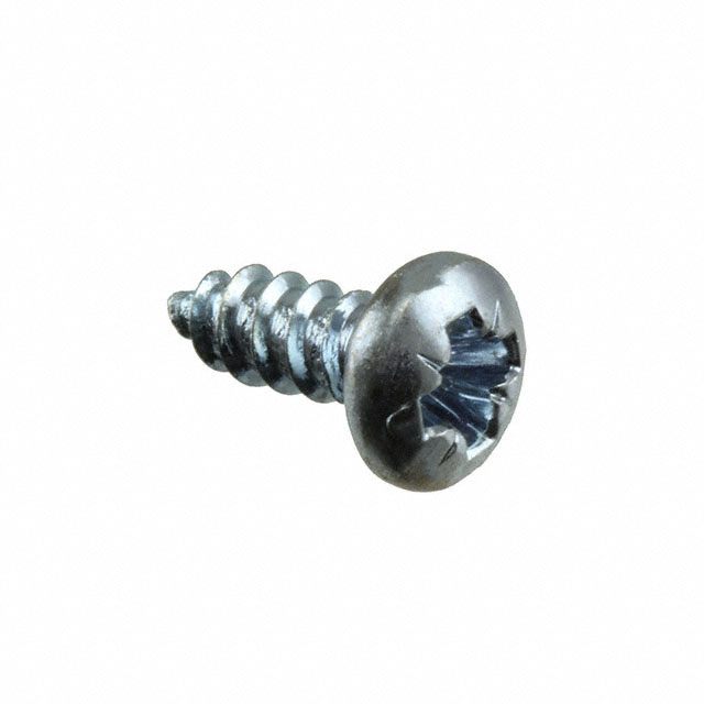 SCREW FOR MOUNTING CLIP 100PCS SCREW FOR MOUNTING CLIP 100PCS