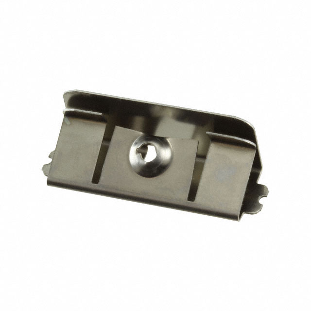 MOUNTING CLIP FOR COVER 50PCS MOUNTING CLIP FOR COVER 50PCS