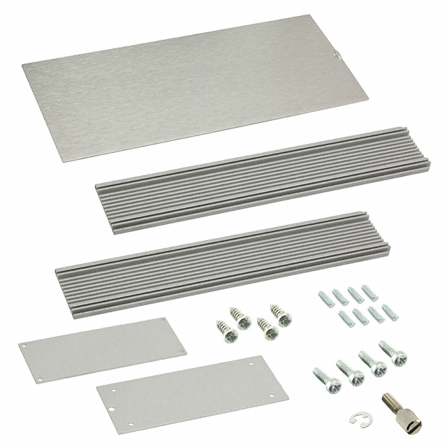 MOD EFP 3UX2.05 FOR 4.5X9.6 PCB MOD EFP 3UX2.05 FOR 4.5X9.6 PCB