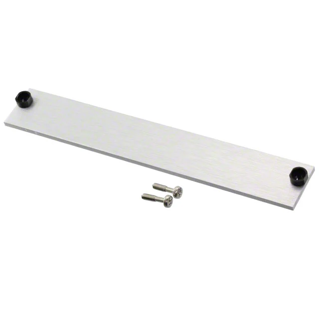 PANEL FILLER 3UX4HP ASSEMBLY PANEL FILLER 3UX4HP ASSEMBLY