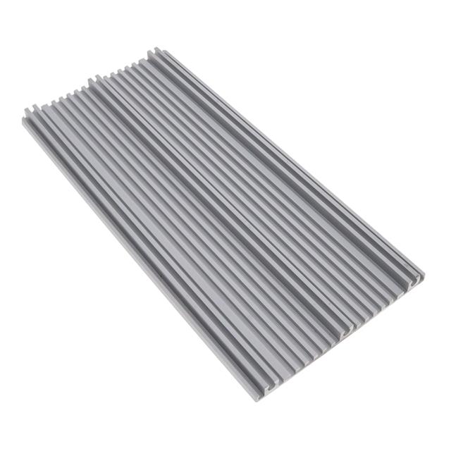 RAIL FRMAE LOC 3"X6.6" ALUMINUM RAIL FRMAE LOC 3"X6.6" ALUMINUM