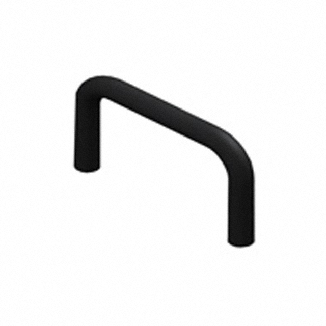 HANDLE ALUMINUM MTG CTR 2"