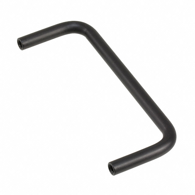 HANDLE ALUMINUM MTG CTR 3.5"