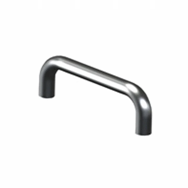 HANDLE BRASS MTG CTR 1.25" HANDLE BRASS MTG CTR 1.25"