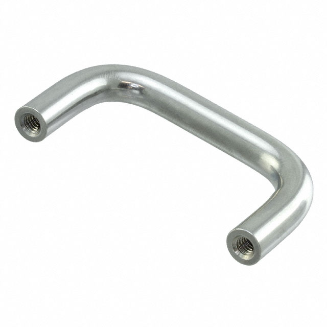 HANDLE S STEEL MTG CTR 2"