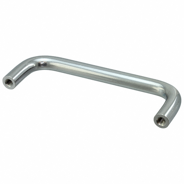 HANDLE S STEEL MTG CTR 4"