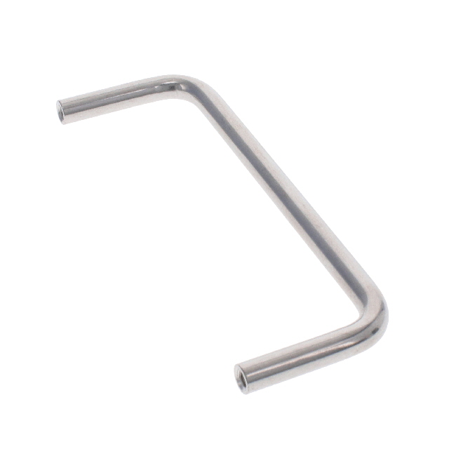 HANDLE ALUMINUM MTG CTR 4" HANDLE ALUMINUM MTG CTR 4"