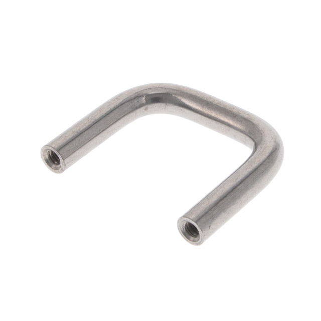 HANDLE S STEEL MTG CTR 1"