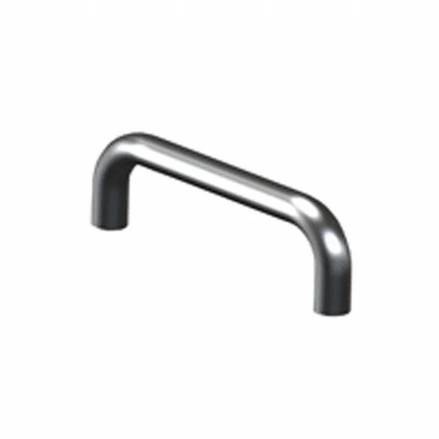 HANDLE BRASS MTG CTR 1.25"