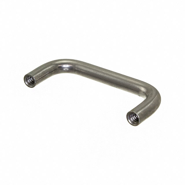 HANDLE S STEEL MTG CTR 1.5"