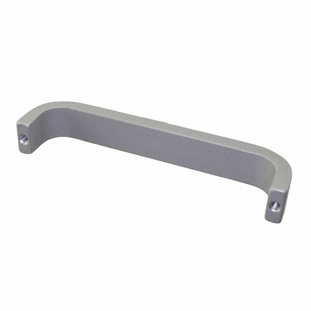 HANDLE ALUMINUM MTG CTR 4.25"