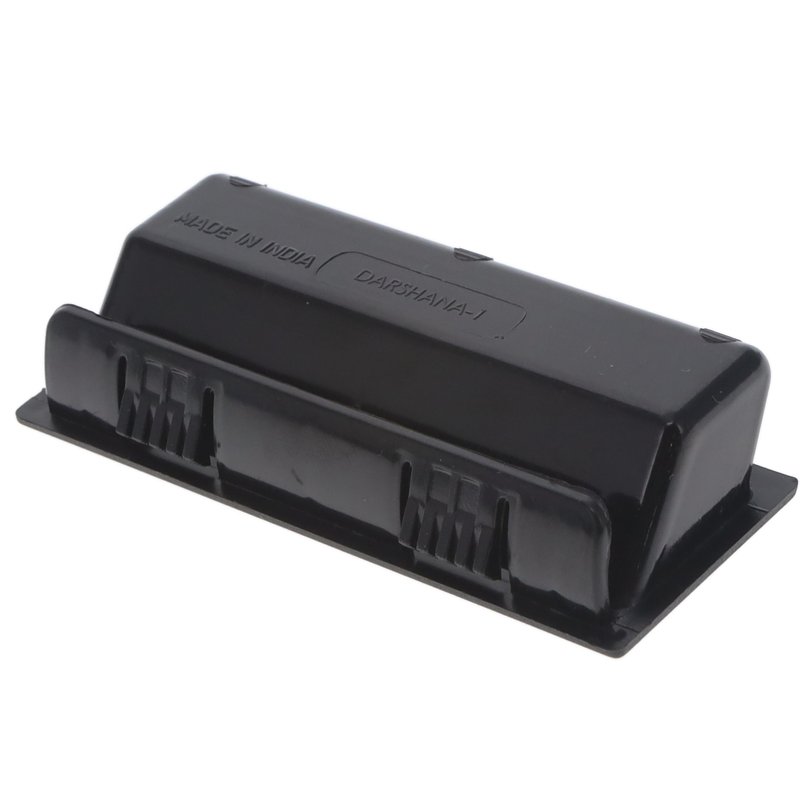 HANDLE POCKET RECESSED SNAP FIT HANDLE POCKET RECESSED SNAP FIT