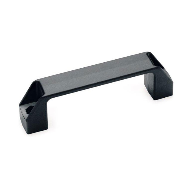 HANDLE PLASTIC MTG CTR 4.61"