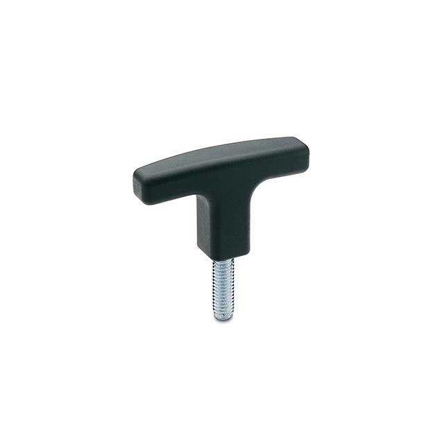 L.652-P, T-HANDLES, THREADED STU