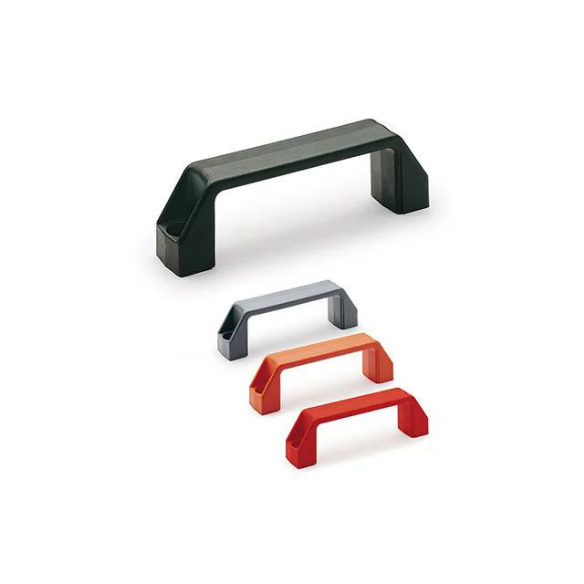 M.443-CH, BRIDGE HANDLES, POLYAM M.443-CH, BRIDGE HANDLES, POLYAM