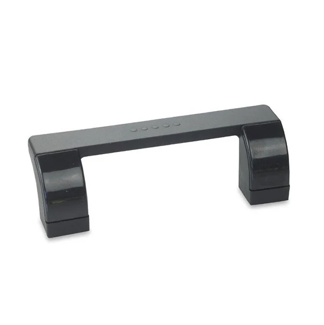 HANDLE PLASTIC MTG CTR 4.49"