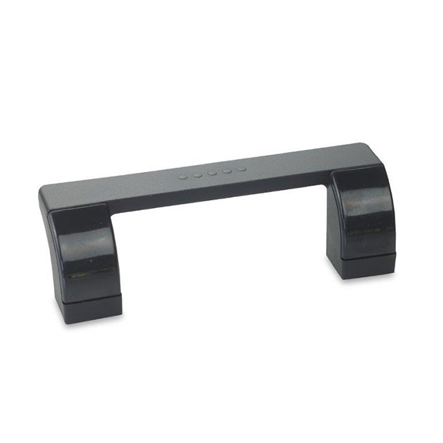 HANDLE PLASTIC MTG CTR 4.49"