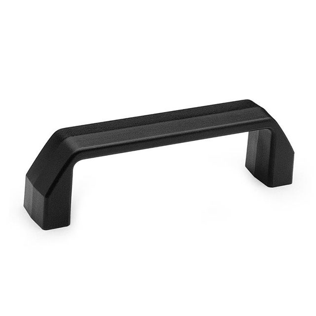 HANDLE PLASTIC MTG CTR 4.13" HANDLE PLASTIC MTG CTR 4.13"