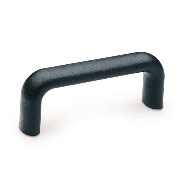 HANDLE PLASTIC MTG CTR 3.39" HANDLE PLASTIC MTG CTR 3.39"