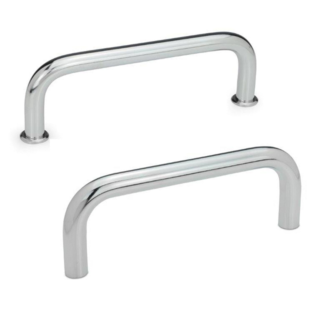 HANDLE STEEL MTG CTR 4.72" HANDLE STEEL MTG CTR 4.72"