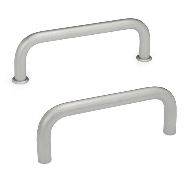 HANDLE S STEEL MTG CTR 2.52"