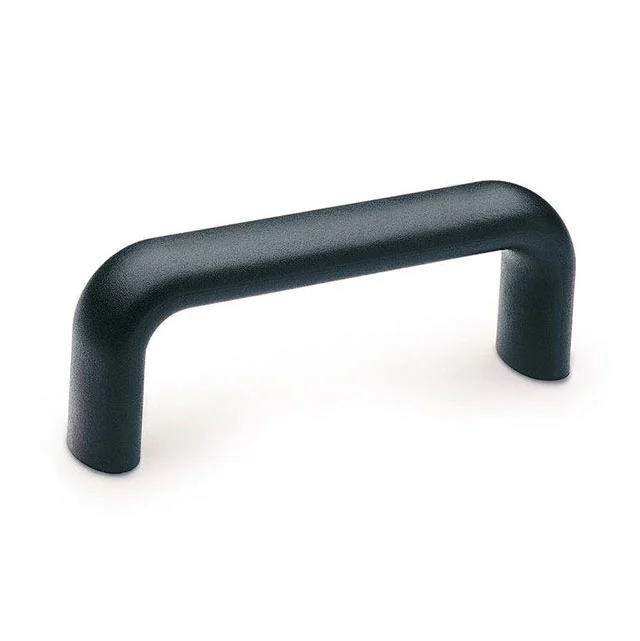 HANDLE PLASTIC MTG CTR 5.2"