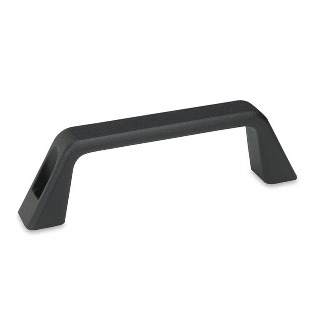 HANDLE ALUMINUM MTG CTR 4.72"