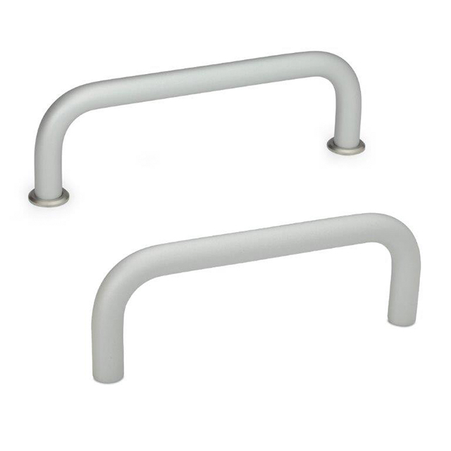 HANDLE ALUMINUM MTG CTR 3.94"