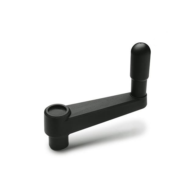 MT-AT, CRANK HANDLES, REVOLVING