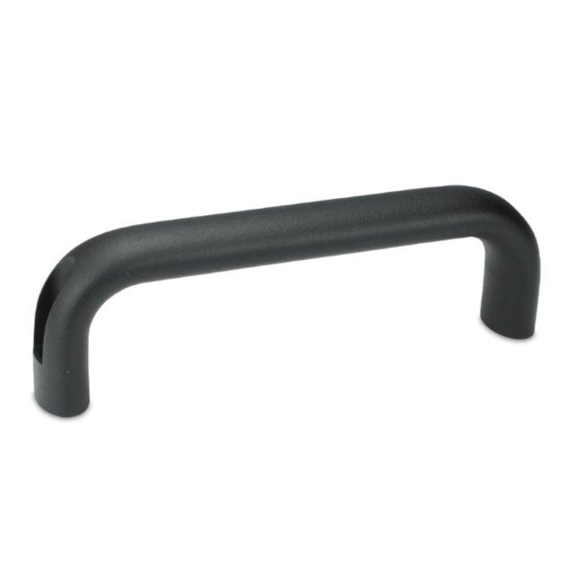 HANDLE ALUMINUM MTG CTR 5.04"