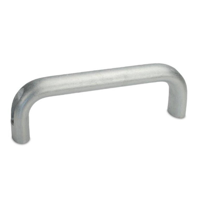 HANDLE ALUMINUM MTG CTR 5.2"