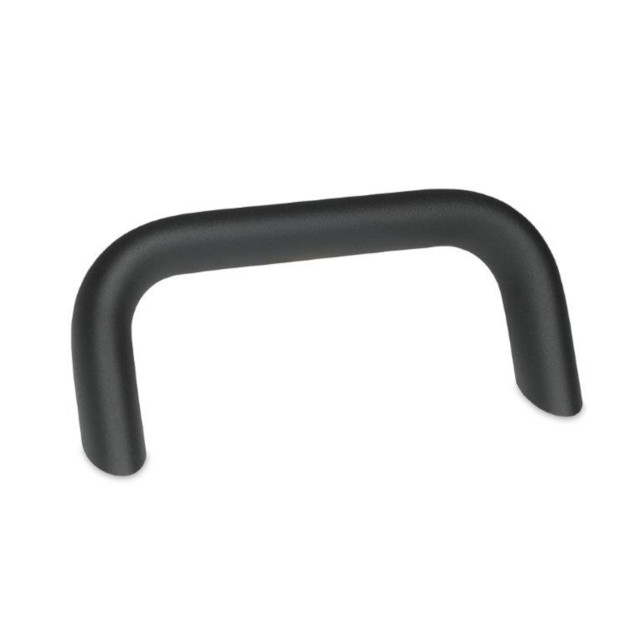 HANDLE ALUMINUM MTG CTR 5.04"
