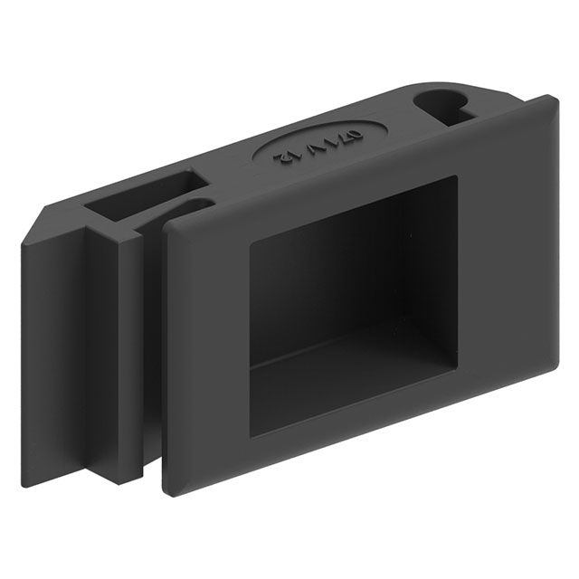 FINGER SLIDING LOCK CLIP IN ABS FINGER SLIDING LOCK CLIP IN ABS