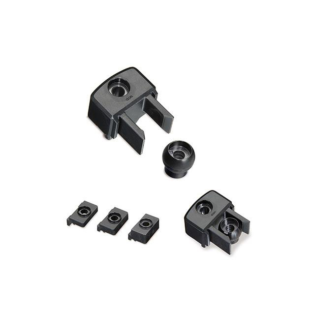 ADAFRUIT PCM5100 I2S DAC WITH LI