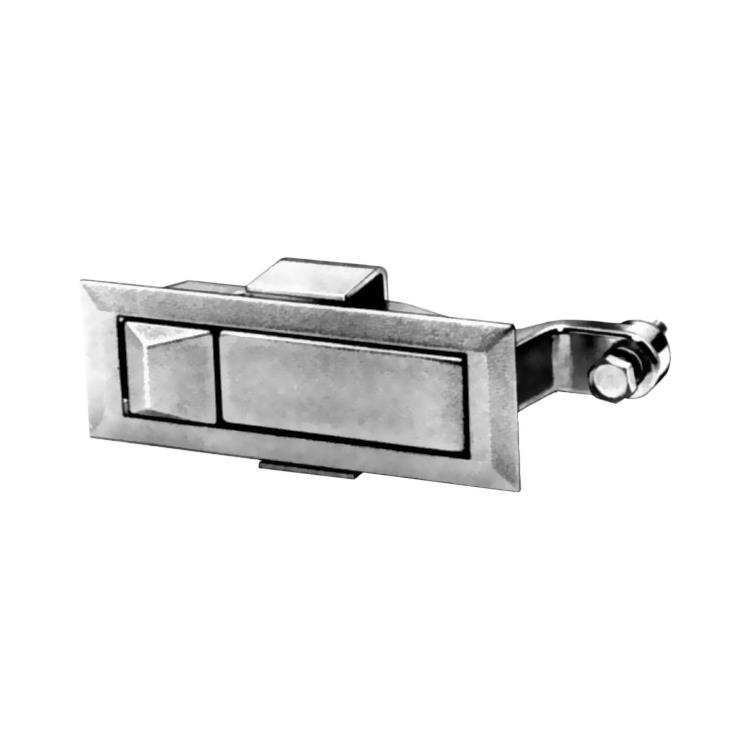 COMPRESSION LATCH COMPRESSION LATCH