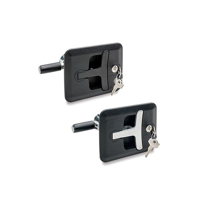 SWING HANDLE SCREW POLY SWING HANDLE SCREW POLY