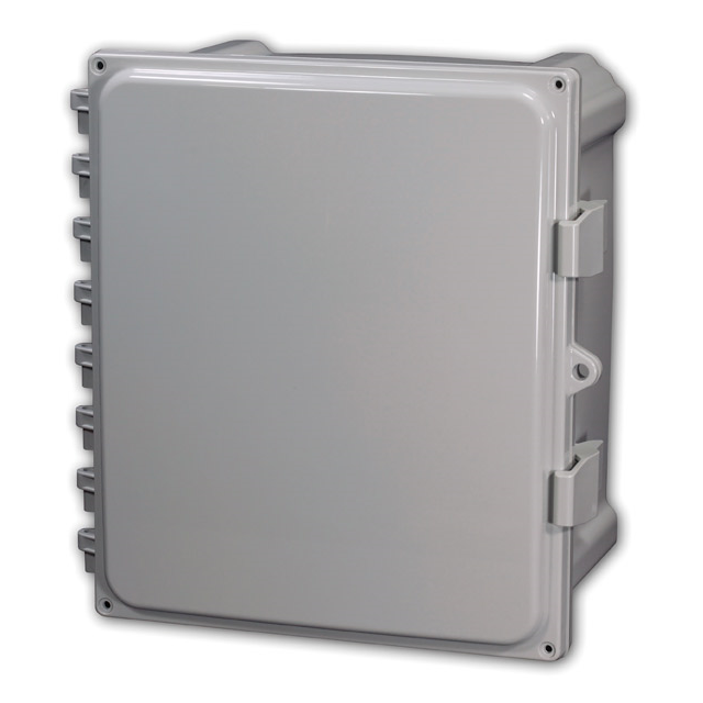 ENCLOSURE PC 20.72"L X 16.72"W ENCLOSURE PC 20.72"L X 16.72"W