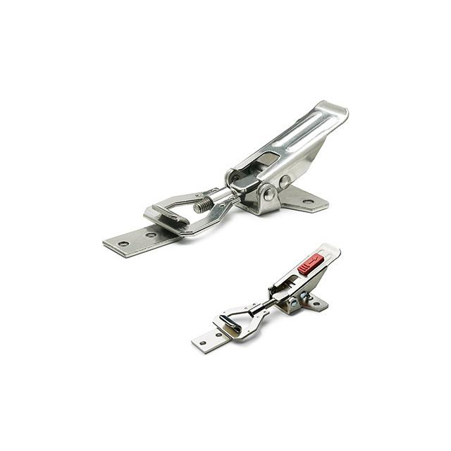 SLIDING LOCK SCREW STEEL ZINC SLIDING LOCK SCREW STEEL ZINC