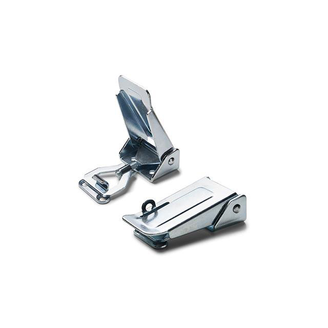 SLIDING LOCK SCREW STEEL ZINC SLIDING LOCK SCREW STEEL ZINC