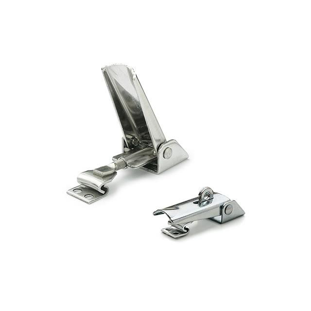 SLIDING LOCK SCREW STEEL ZINC SLIDING LOCK SCREW STEEL ZINC