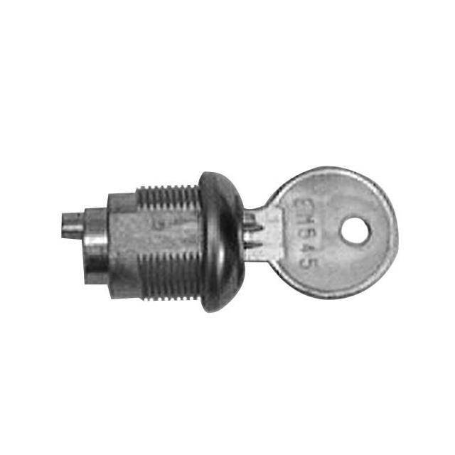 LOCK CYLINDER CH SERIES LOCK CYLINDER CH SERIES