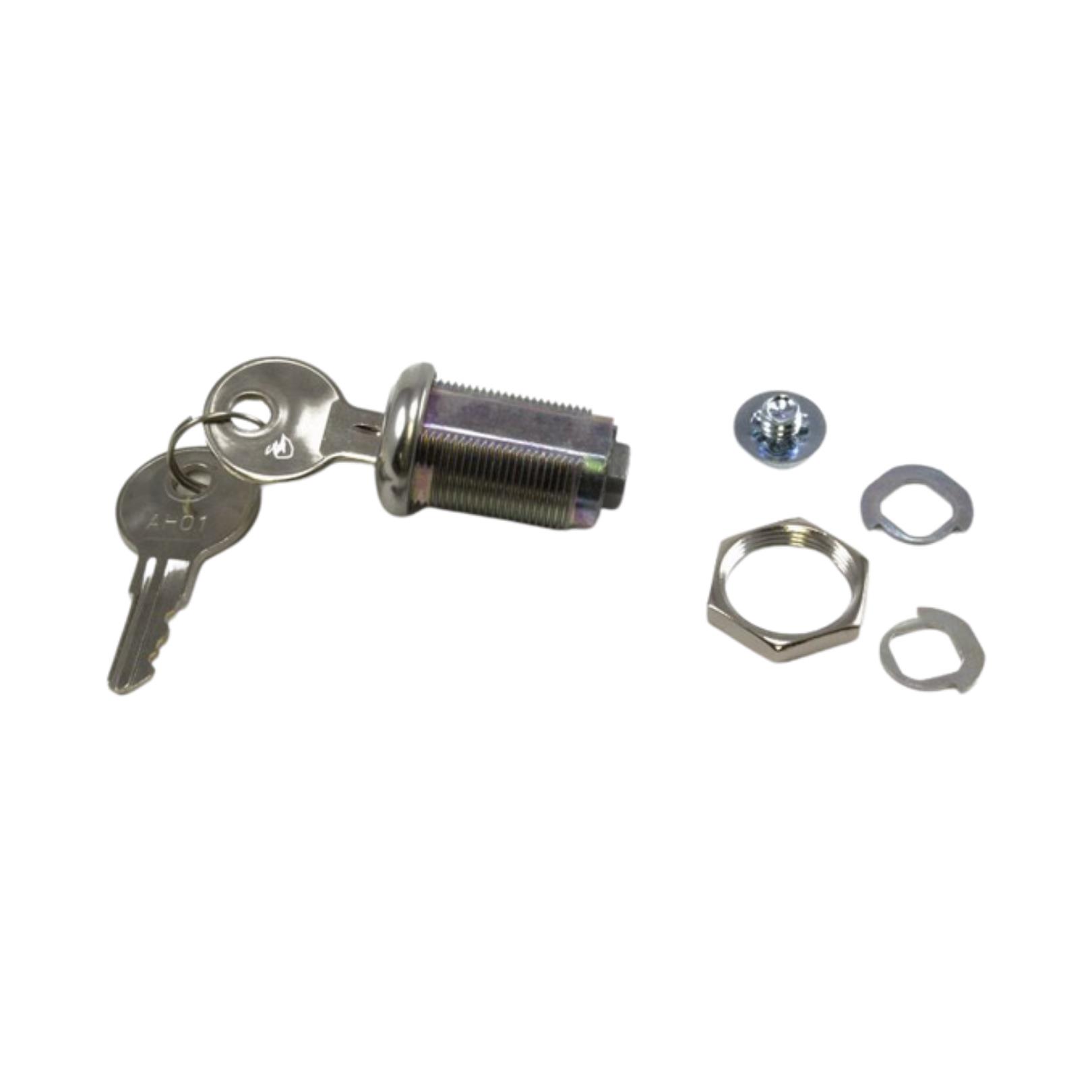 LOCK CYLINDER LOCK CYLINDER