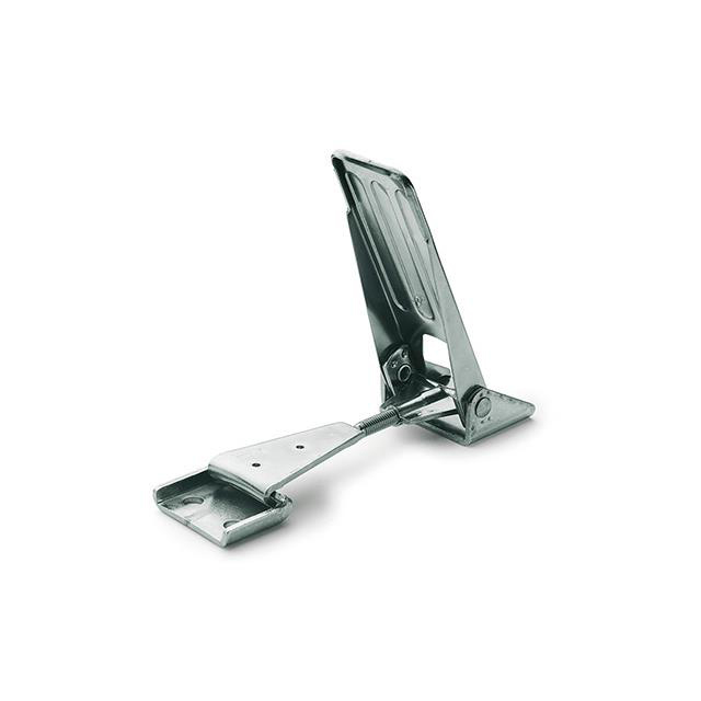 SLIDING LOCK SCREW STEEL ZINC SLIDING LOCK SCREW STEEL ZINC