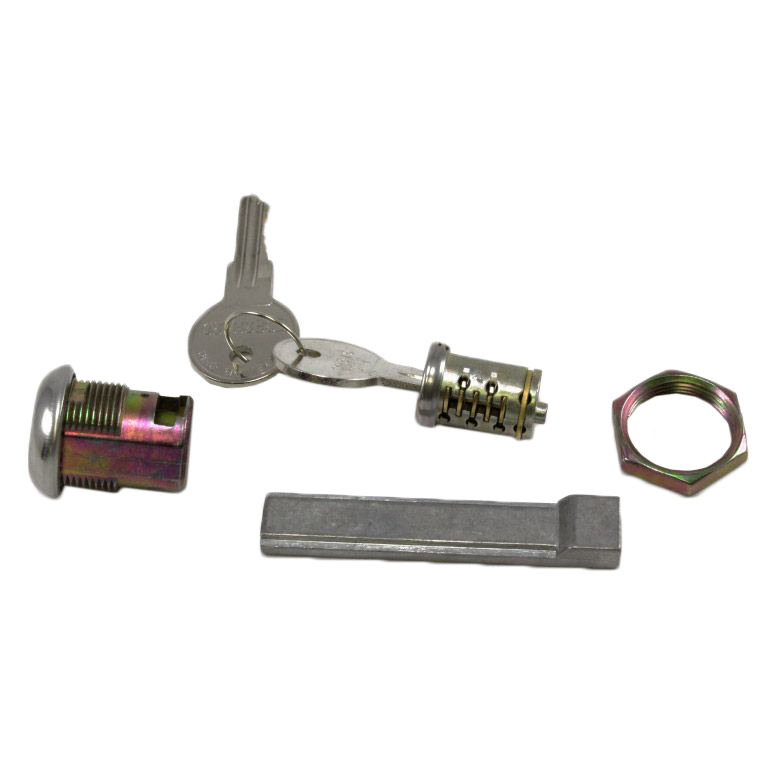 LOCK CYL KIT KA CH545