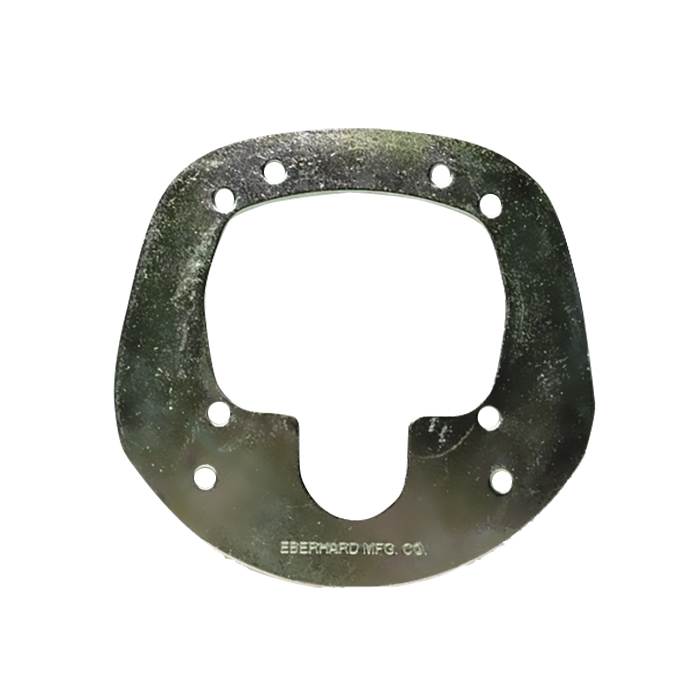 MOUNTING PLATE FOR STAMPED WHALE